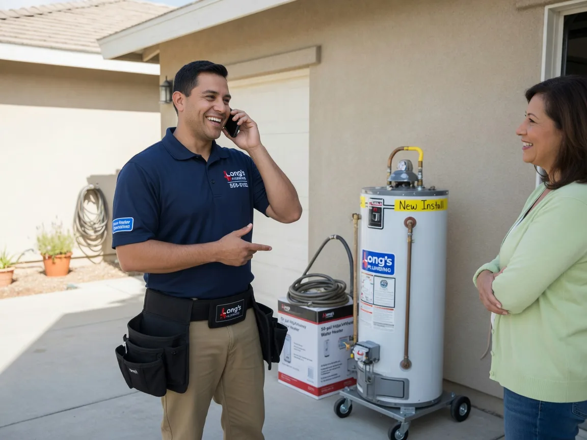 Leak Detection Langley, AR FAQs